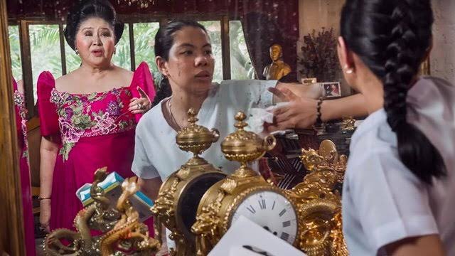 15. The Kingmaker (Lauren Greenfield, 2019)Works well as an introduction to Imelda and the Marcos regime, their atrocities to the Filipinos, and their thirst for power. But beyond that, it just felt like a long news report, an informative one, but I want to see more.3.5/5