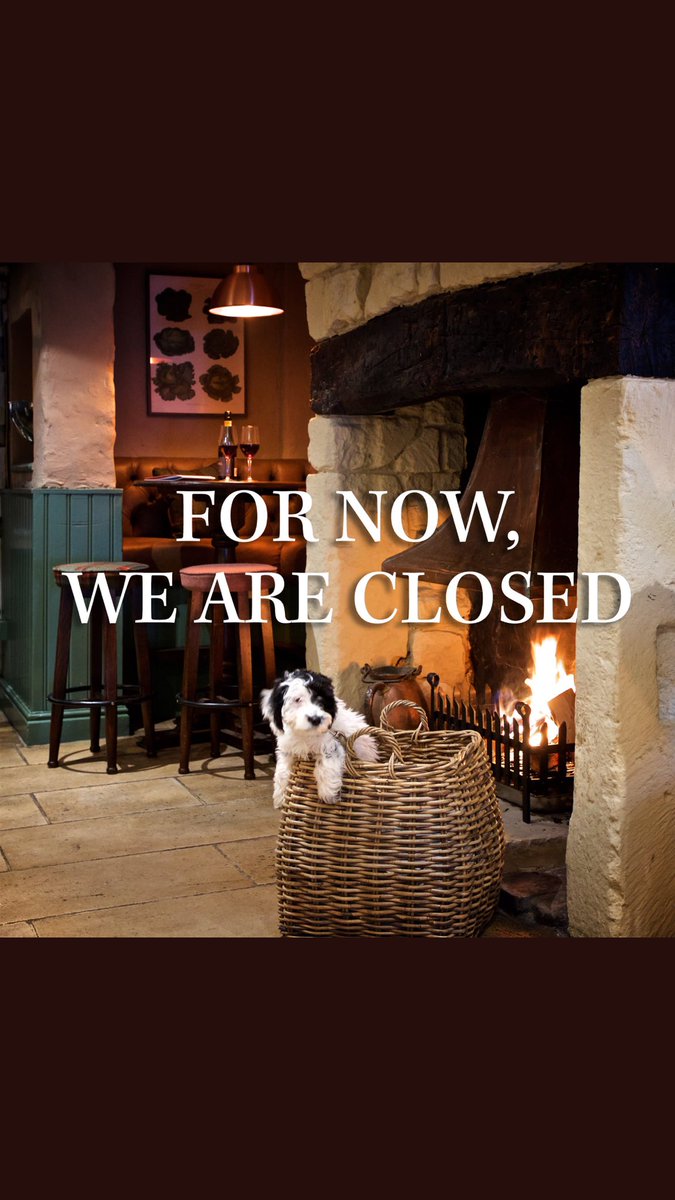 Sun Inn Chobham tweet media