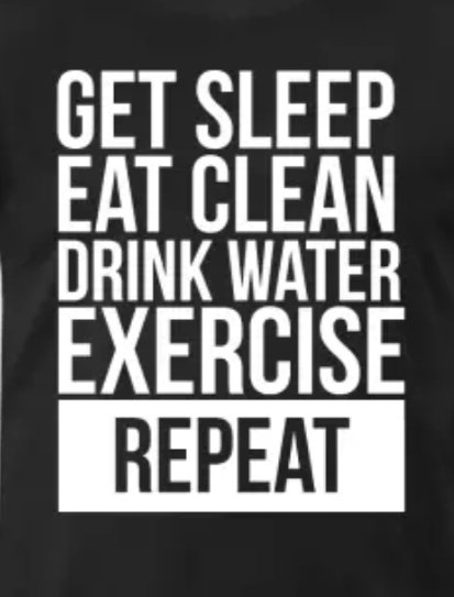 ck_faulk's tweet photo. New Tech stay healthy!  Four things you can do to help your immune system be ready to fight! #coppellhealthservices #CISDCoverStory #nthcsavedbyPBL https://t.co/a6trqX0T8S