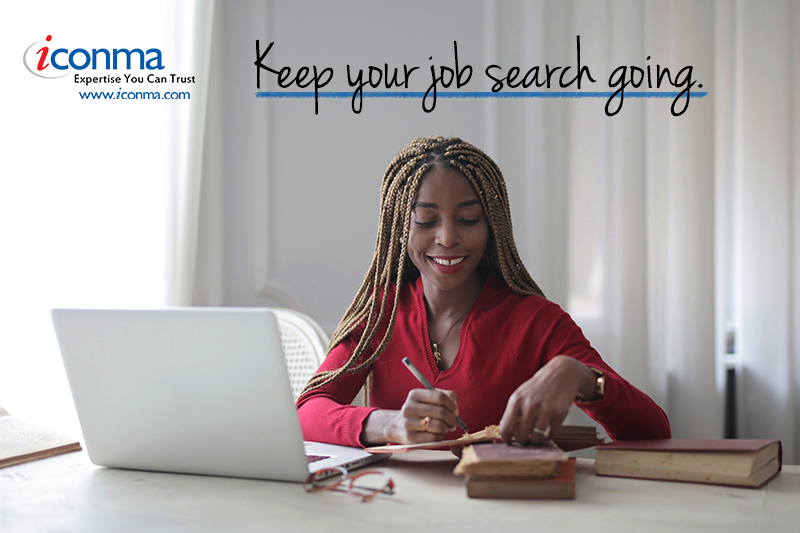 Newcomersjobscanada On Twitter Mt Iconma 8 Tips To Keep Your