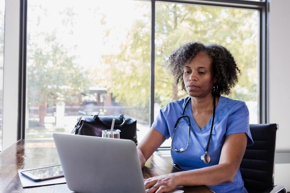 gistia's tweet image. "How AI Is Transforming Healthcare" from @ForbesTech #Healthcare #HealthcareAI #ArtificialIntelligence buff.ly/38WDX4S