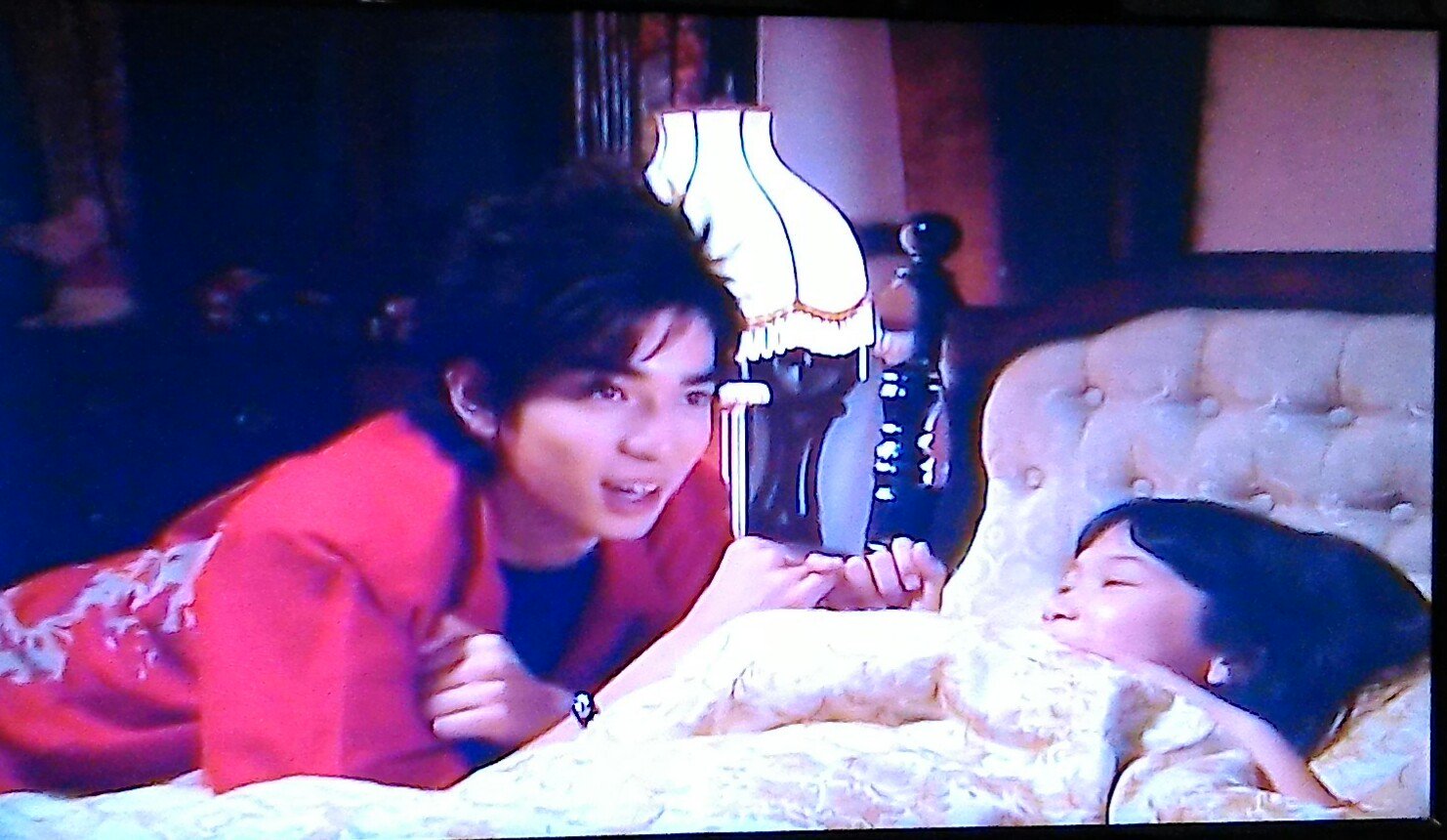 水野大陽 No Twitter 松本潤くんが 金田一はじめをやった時の ドラマ版です 揚羽だけでなく 大部分の人物が 原作版とは丸っきり別人 と言っても過言ではないほど 黒死蝶殺人事件 はアレンジされ