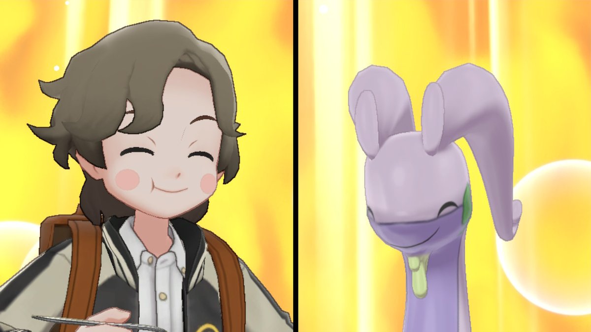 ビカビカガーゴイル ヌメルゴンもいいぞ ポケモン剣盾 Nintendoswitch ビカビカガーゴイル ヌメルゴンもいいぞ ポケモン剣盾 Nintendoswitch