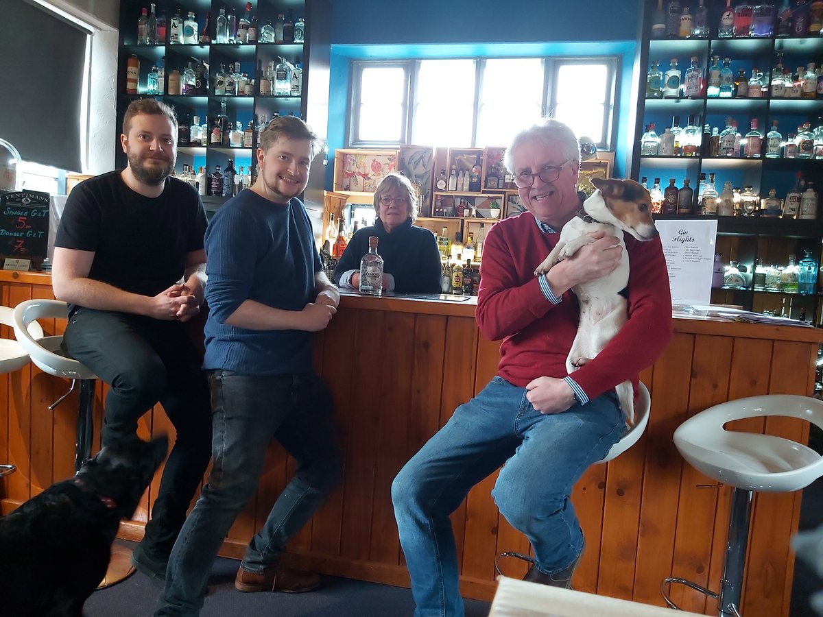 In light of the rapidly changing circumstances surrounding Corona Virus we want to let you know where we currently stand. All Masterclasses and Gin Schools are still going ahead as planned and the distillery, shop and tasting rooms will continue to remain open 10am-4pm as usual