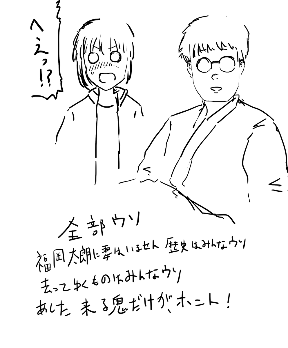 ファンアート 