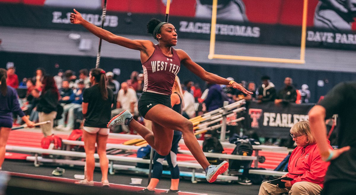PressPassSports's tweet image. Track star @TAffessi legacy is one for the ages @WTBuffNation. When talking about greatness, Affessi is easily one to speak of. Here’s her story complete with a tremendous resume #LSCtrack #gobuffsgo. Photos by @OfficialFleeman presspasssports.com/post/affessi-s…