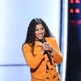 Most memorable moment of my life !
Stay tuned every Monday for #thevoice on <a href="/NBCTheVoice/">The Voice</a> 
#TeamLegend