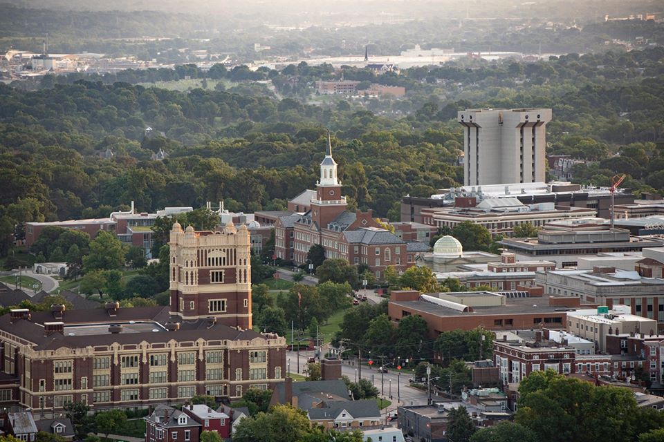 Emergency Relief for our UC Family. Make an immediate impact on UC students facing extenuating circumstances related to housing, food, and other vital resources. You can also support UC Health, who are playing a lead role in our community's response: bit.ly/2QrhrKQ