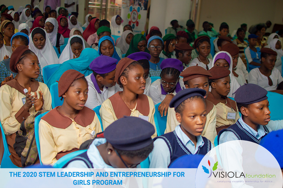 Visiola_Fdn's tweet photo. Our amazing STEM girls! This year we had over 1,600 students from 20 government sec schs in our STEM clubs. #STEMGirlsROCK #VisiolaSTEMLEG #VisiolaSTEMClubs4Girls #STEM #STEMEducation #GirlsinSTEM #Girlsintech #innovation #ICT #ICT4D #science #tech #technology #engineering #math https://t.co/gZSjt4qRYd