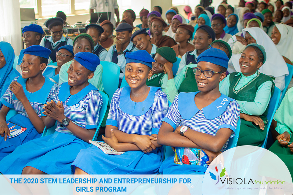 Visiola_Fdn's tweet photo. Our amazing STEM girls! This year we had over 1,600 students from 20 government sec schs in our STEM clubs. #STEMGirlsROCK #VisiolaSTEMLEG #VisiolaSTEMClubs4Girls #STEM #STEMEducation #GirlsinSTEM #Girlsintech #innovation #ICT #ICT4D #science #tech #technology #engineering #math https://t.co/gZSjt4qRYd