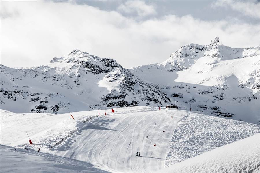 Interactive Resorts tweet media