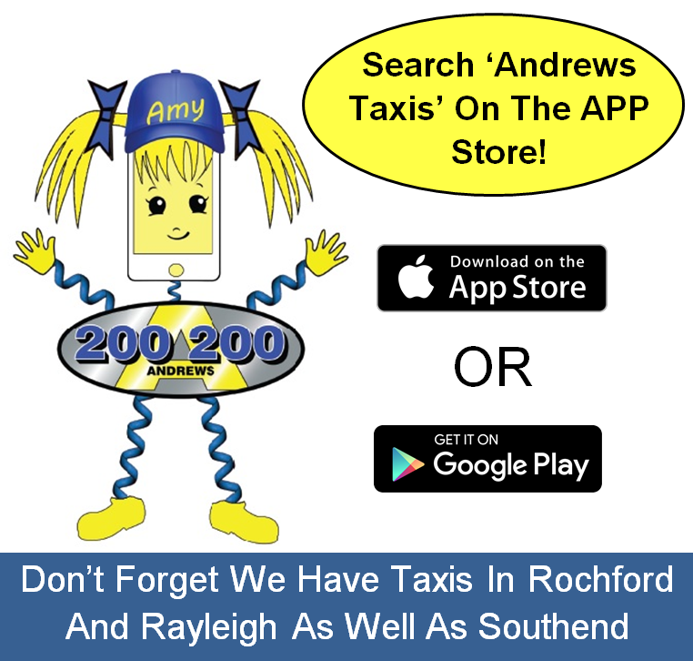 Andrews Taxis tweet media