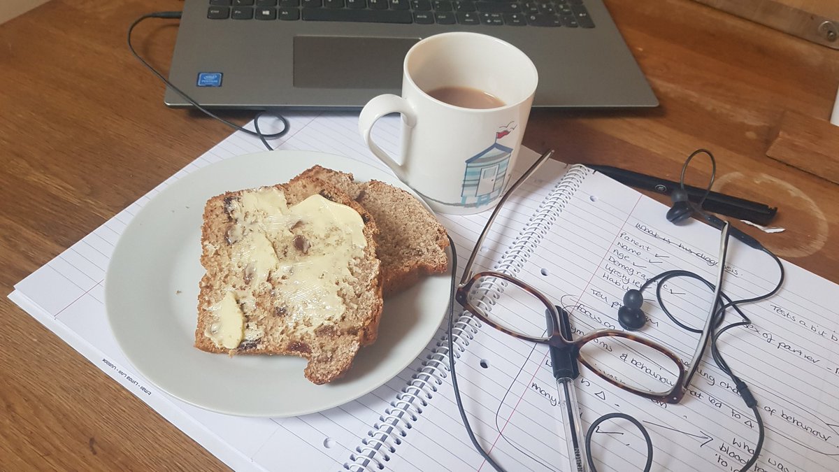 Nutrition and hydration week continues even when home working
<a href="/NHWeek/">N&H Week</a> @USWCareSciences 
@USW_ClinSimCent 
<a href="/LyndaCivil/">Lynda Civil BsC (Adult)</a> <a href="/jennix30/">Jennix</a> 
#USWNHW2020