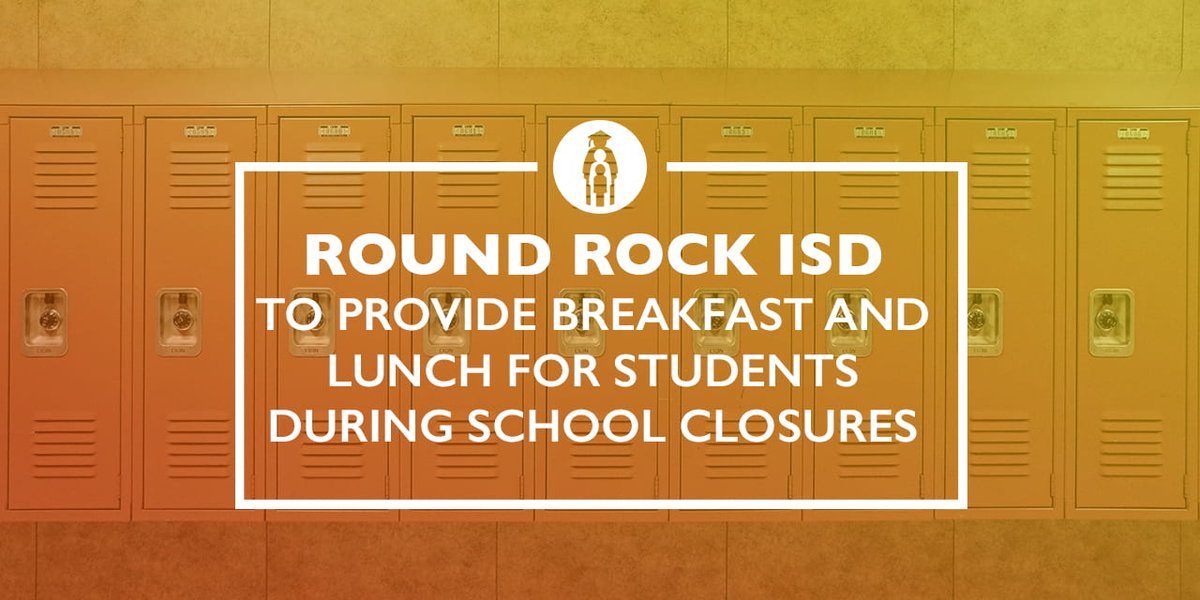 Round Rock ISD tweet media