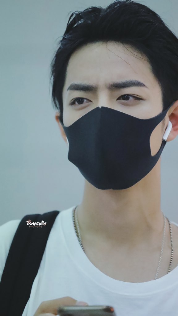 คุมแม่น้อนเซี่ยวจ้าน​❤️ tweet media
