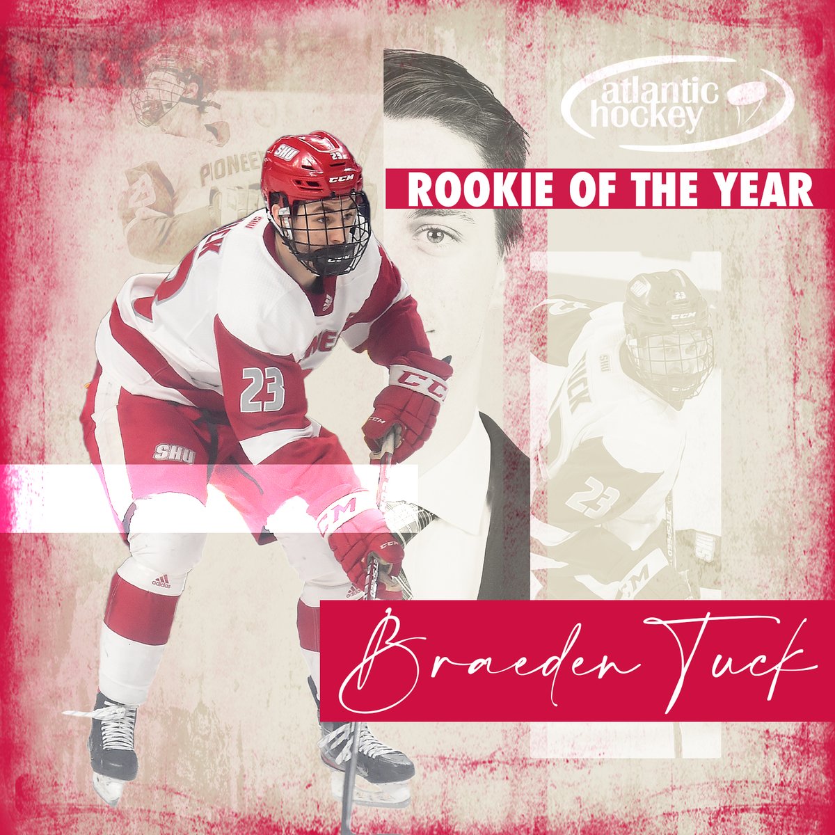 Atlantic Hockey America tweet media