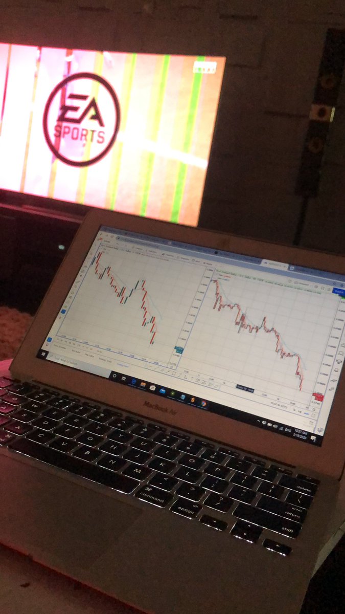 Tori d crazy pilot tweet media