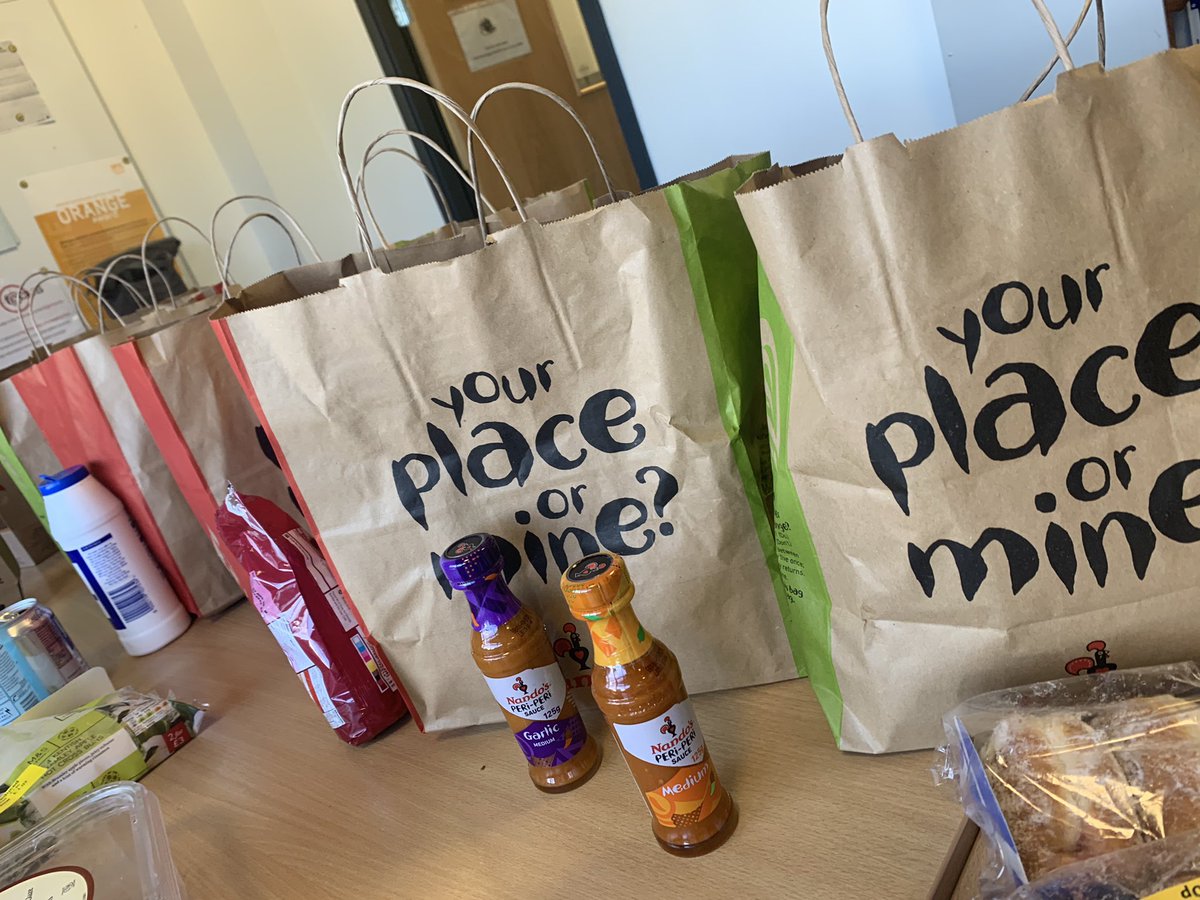 NHSG Div Unscheduled Care tweet media