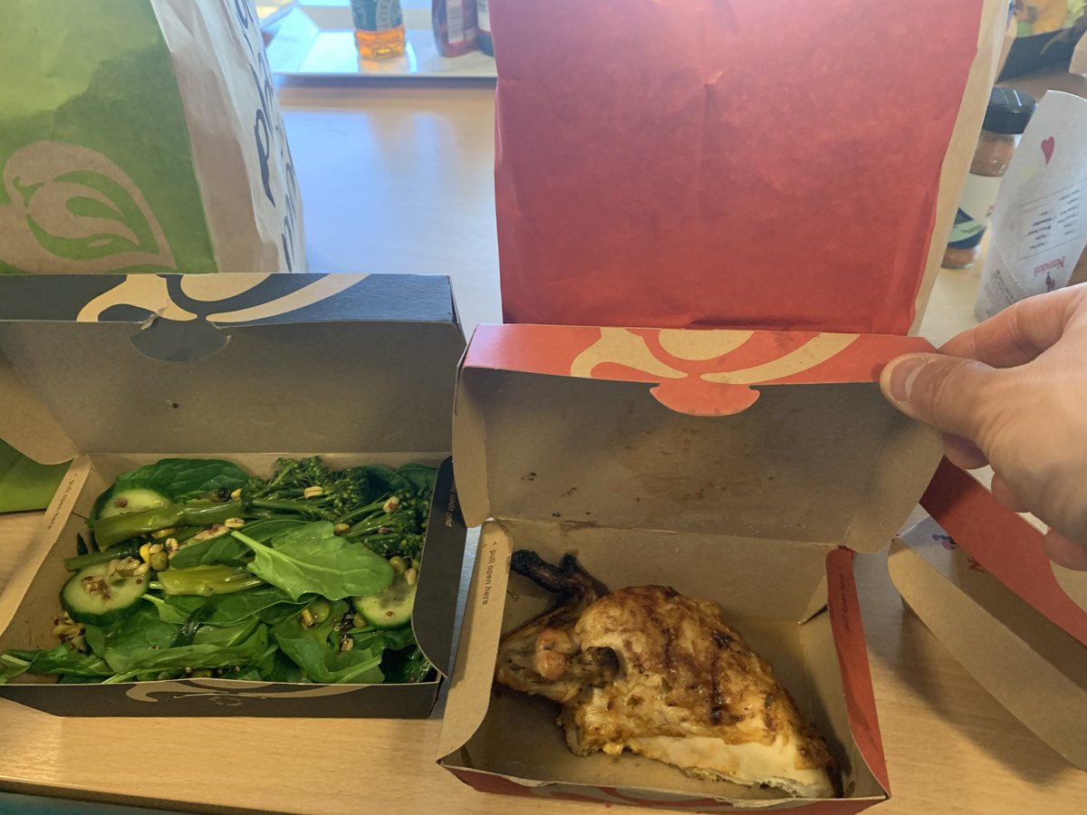 NHSG Div Unscheduled Care tweet media