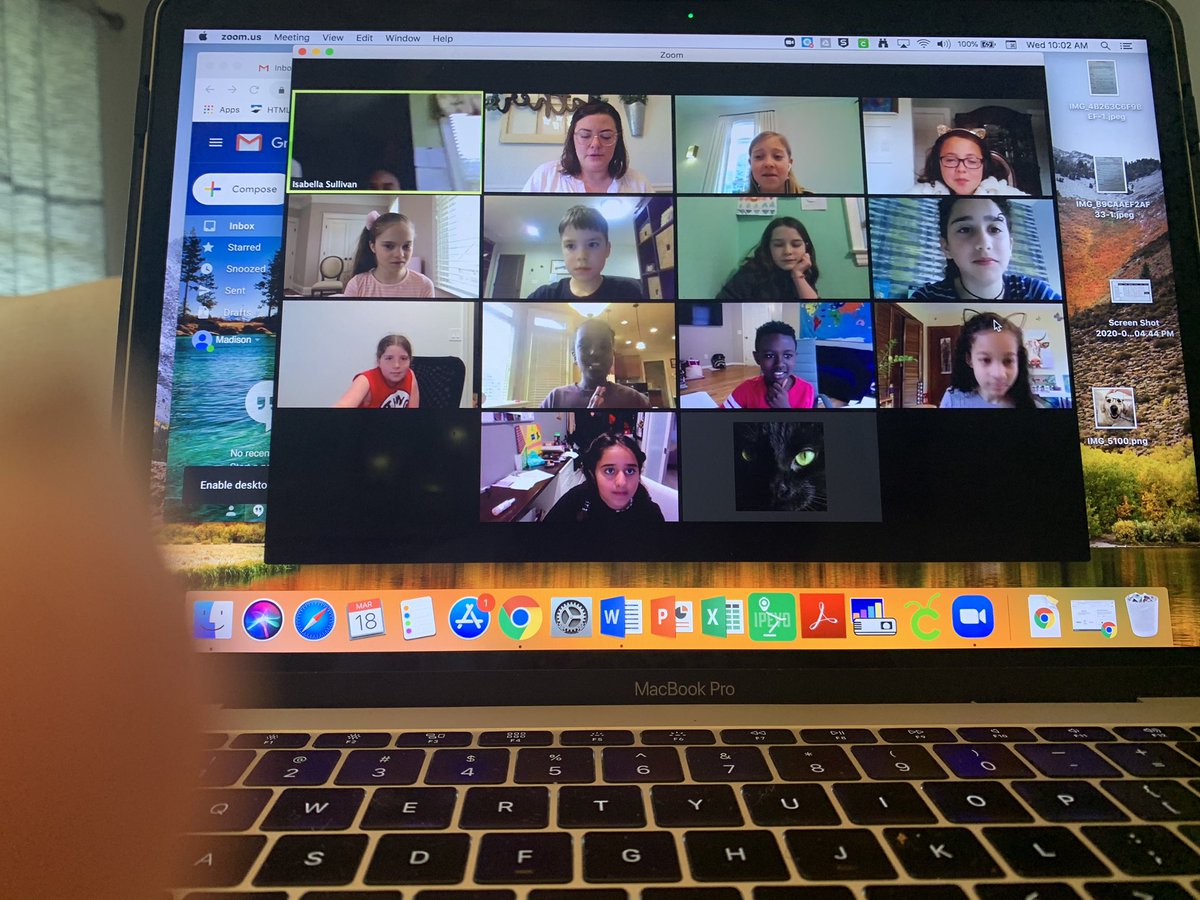 Madison Gordon tweet media