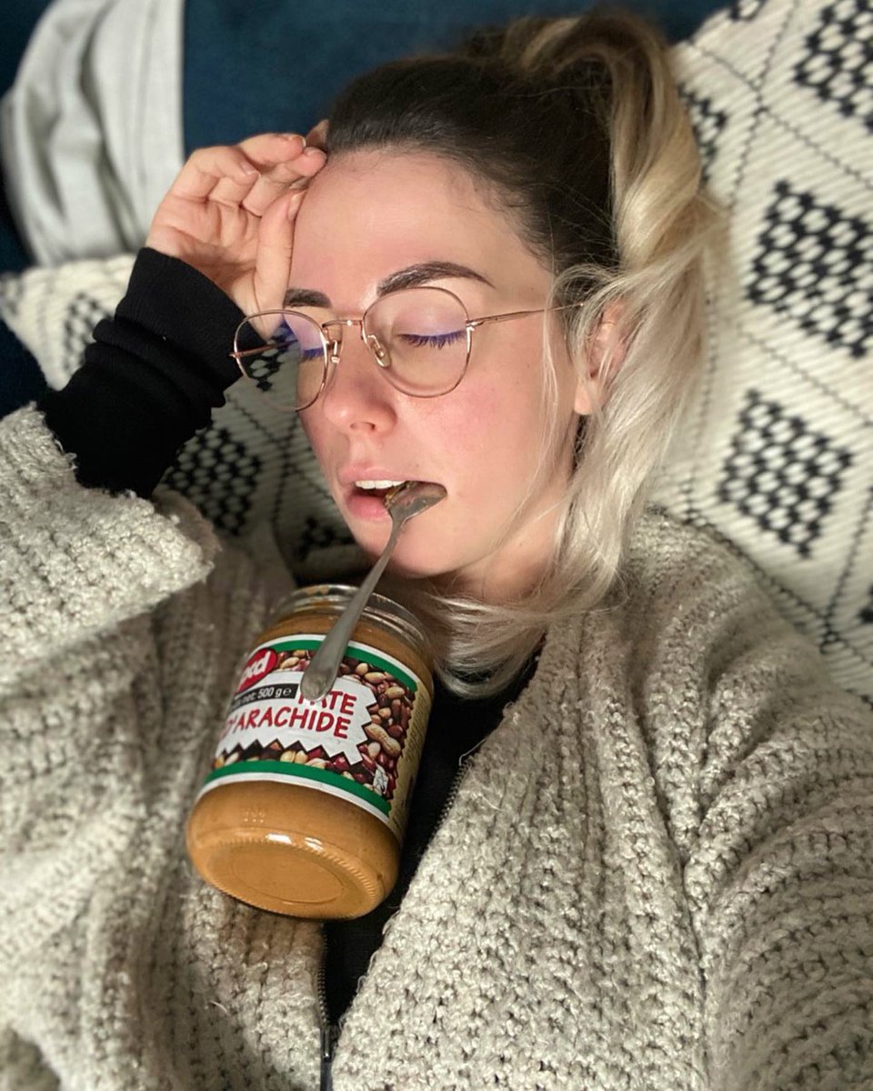 Se nourrir : avant/après confinement #Pandemie