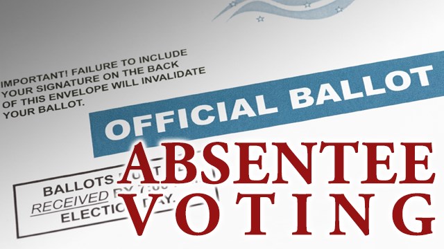 Vote at Home: Here's how. tinyurl.com/tfd8wq3 #SocialDistancingNow #ElectionsSillHappen