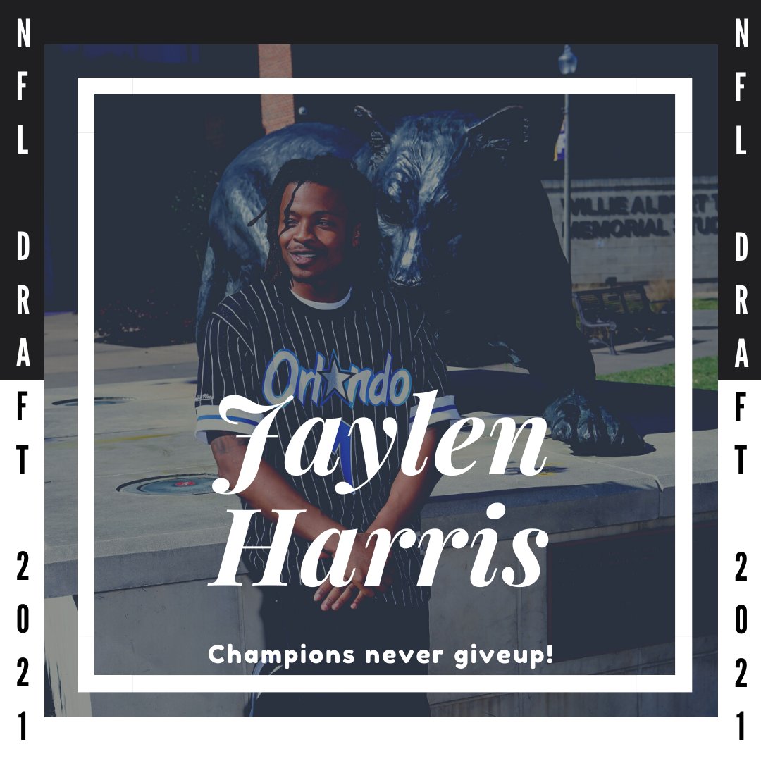 properformance_'s tweet photo. 2018: Played in nine games. Recorded 22 total tackles, and two interceptions, one of which was returned for a touchdown.
#pvpanthers #ballhawks #sports #JaylenHarris #NFL #NFLdraft #NFLdraft2021 #SWAC #football https://t.co/P6gZLR9CEX