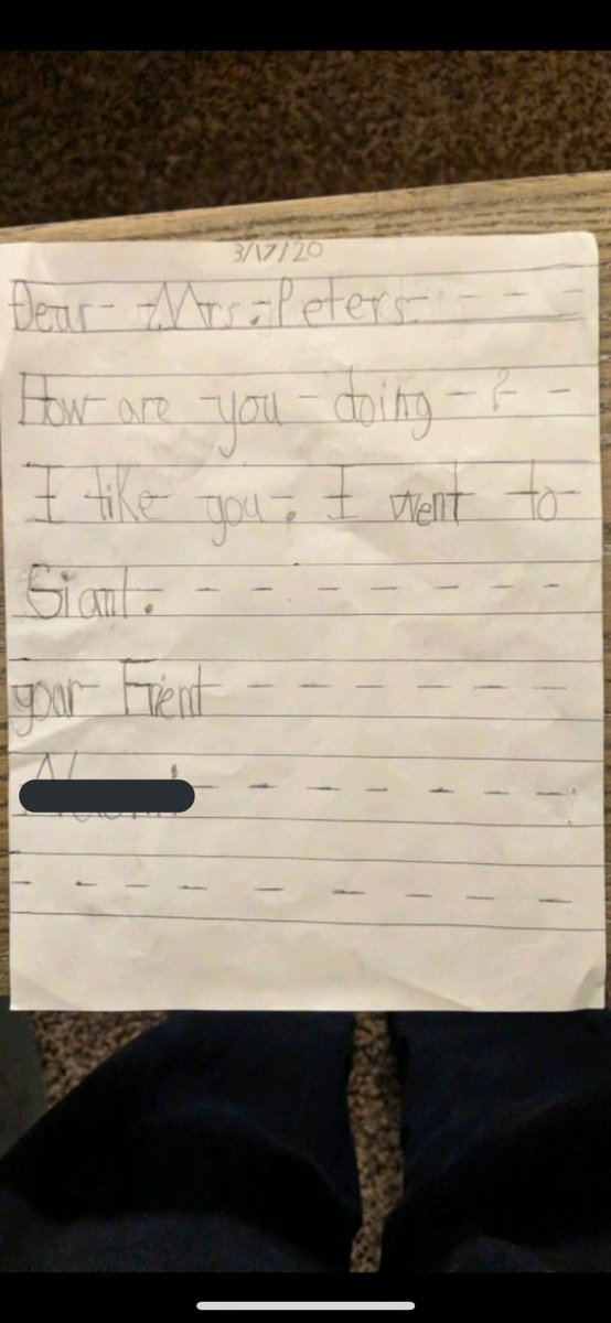 Dominique Peters tweet media