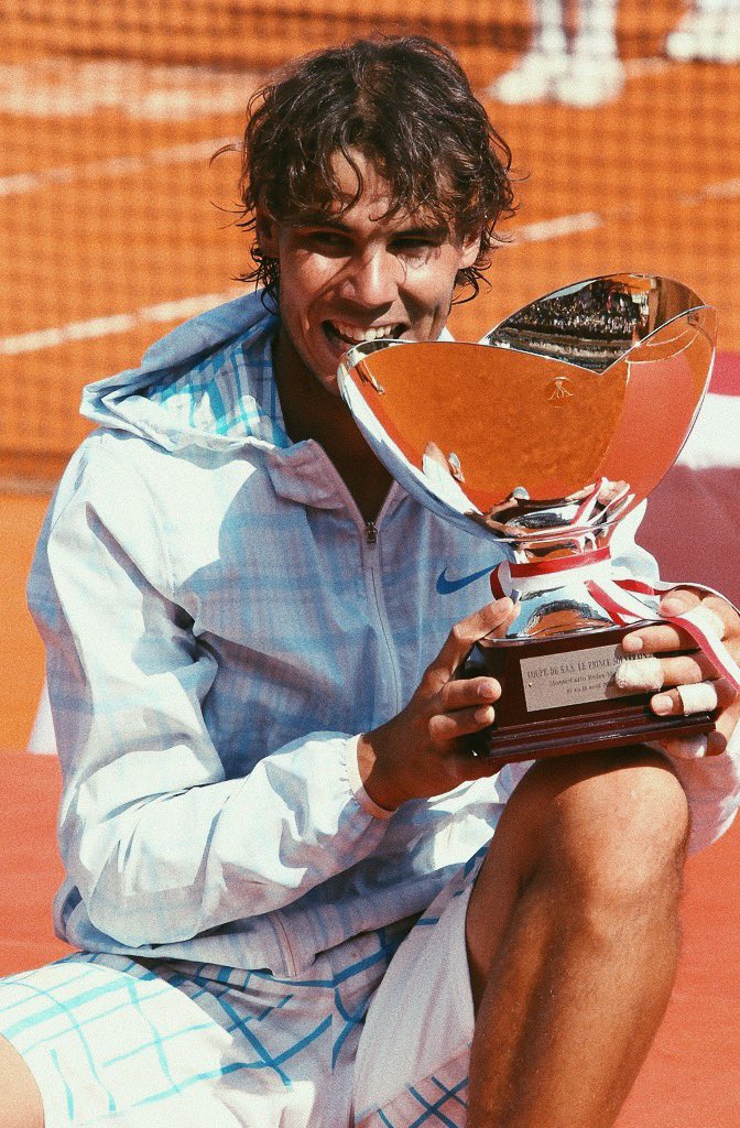 Monte Carlo 2010: