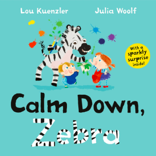 Faber Children's tweet media