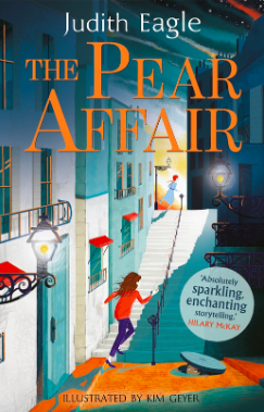 Faber Children's tweet media