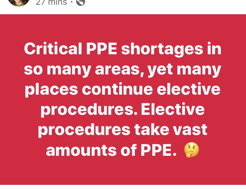 MandaJBloom's tweet image. #covid19USA