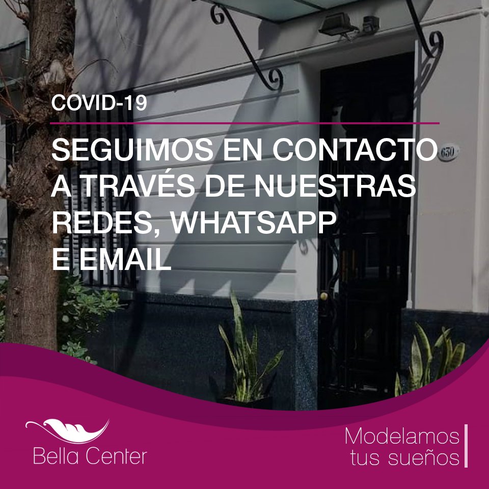 Bella Center (@BellaCenterArg) / Posts / X