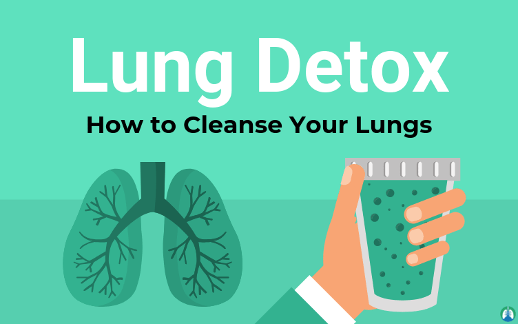 Lung detox opiniones