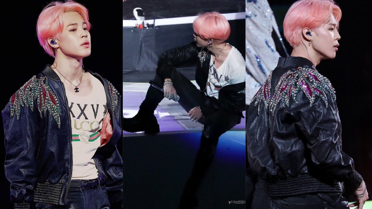 rmgloss's tweet image. i made jimin’s iconic fit 🐥🤍