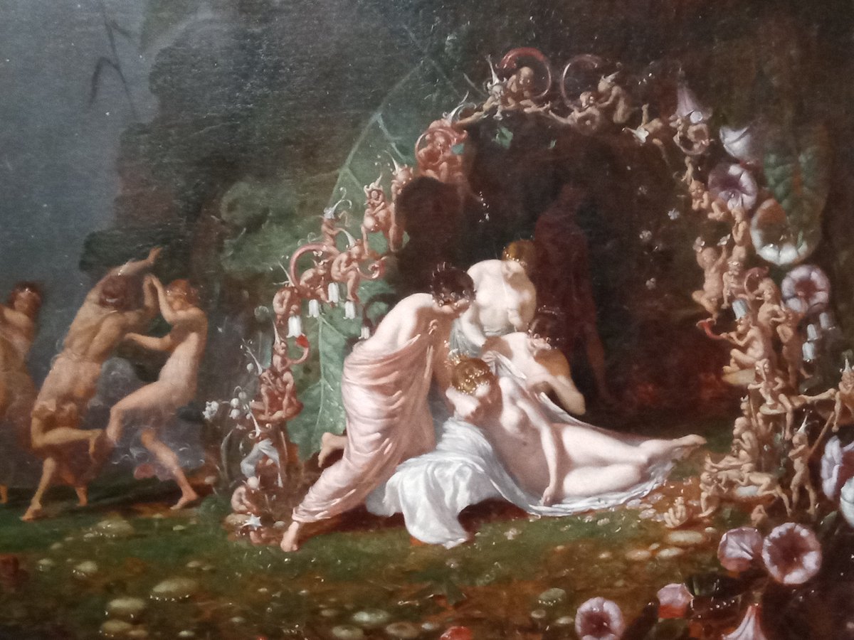 Musée des B-A Reims tweet media