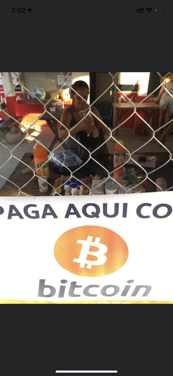 Bitcoinbeach's tweet image. El Salvador is locked down for 30 days and for most people if they don’t work they don’t eat.  We have begun providing Bitcoin transfers to the hardest hit families in our community so they can make it thru @walletofsatoshi @nayibbukele @AsILayHodling @bitcoinmom