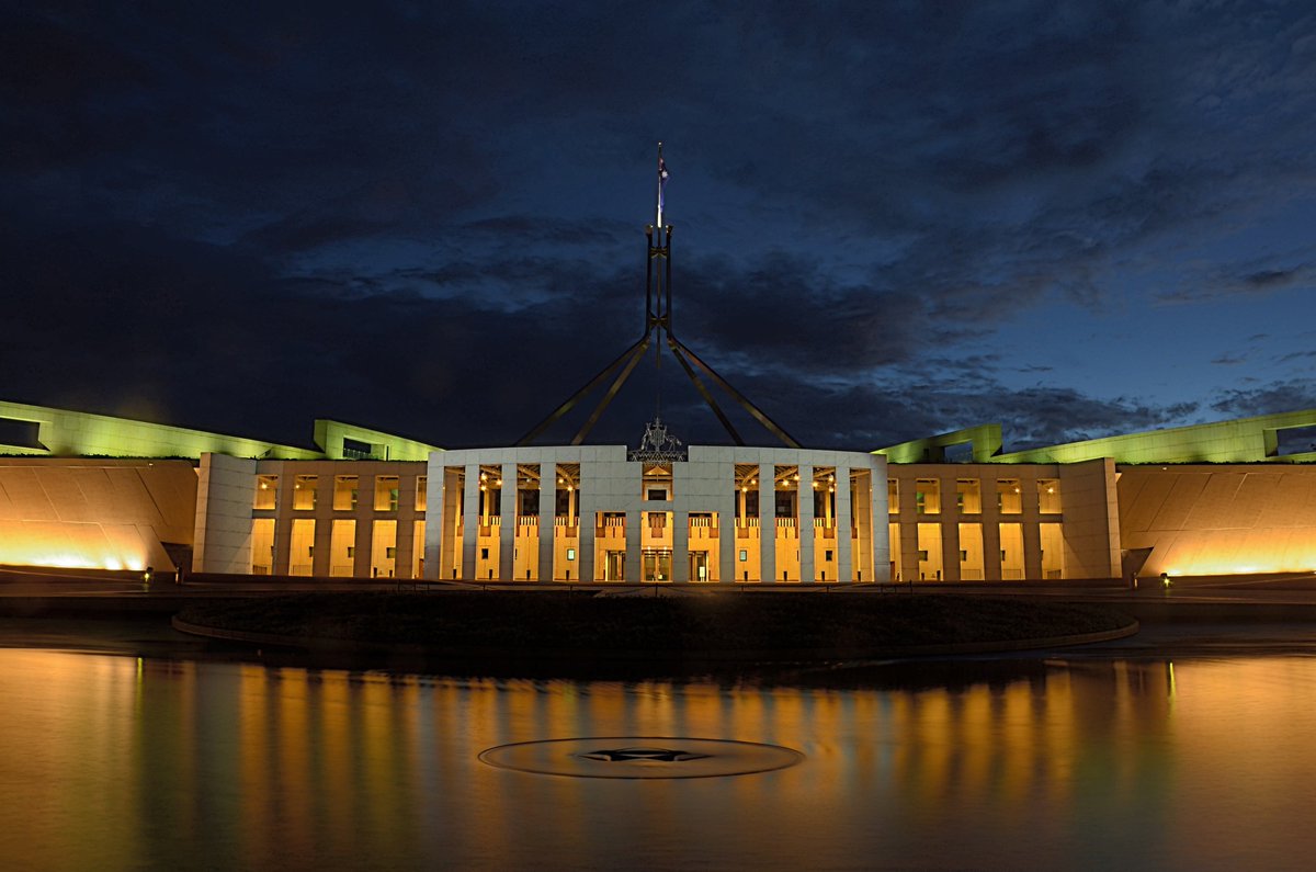 With FedGov revenue slashed from #COVID19au, what’ll happen to GovERP? Login to find out bit.ly/33PWA9M 
#covid19australia #Emergency #ICT #digitalgovernment #FederalGovernment #budget