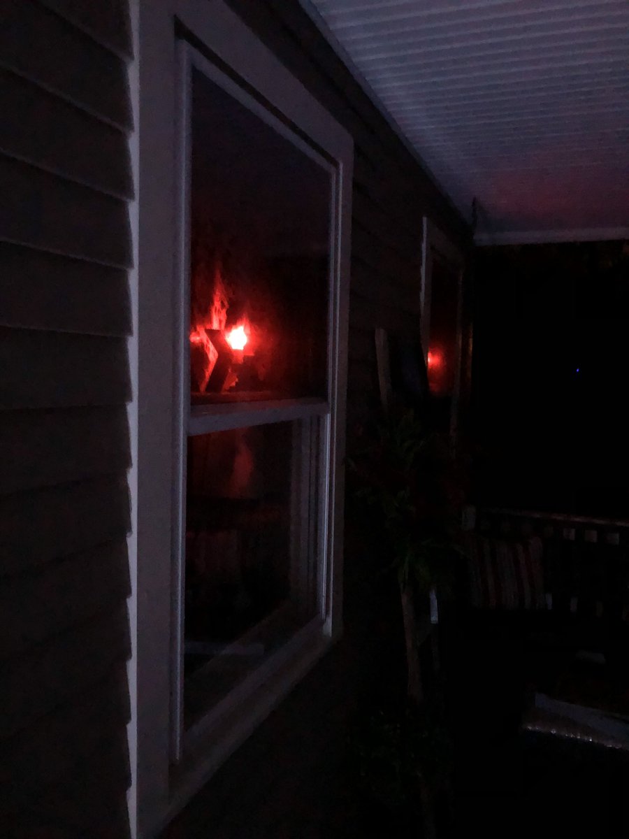 Kimberly Parnell tweet media