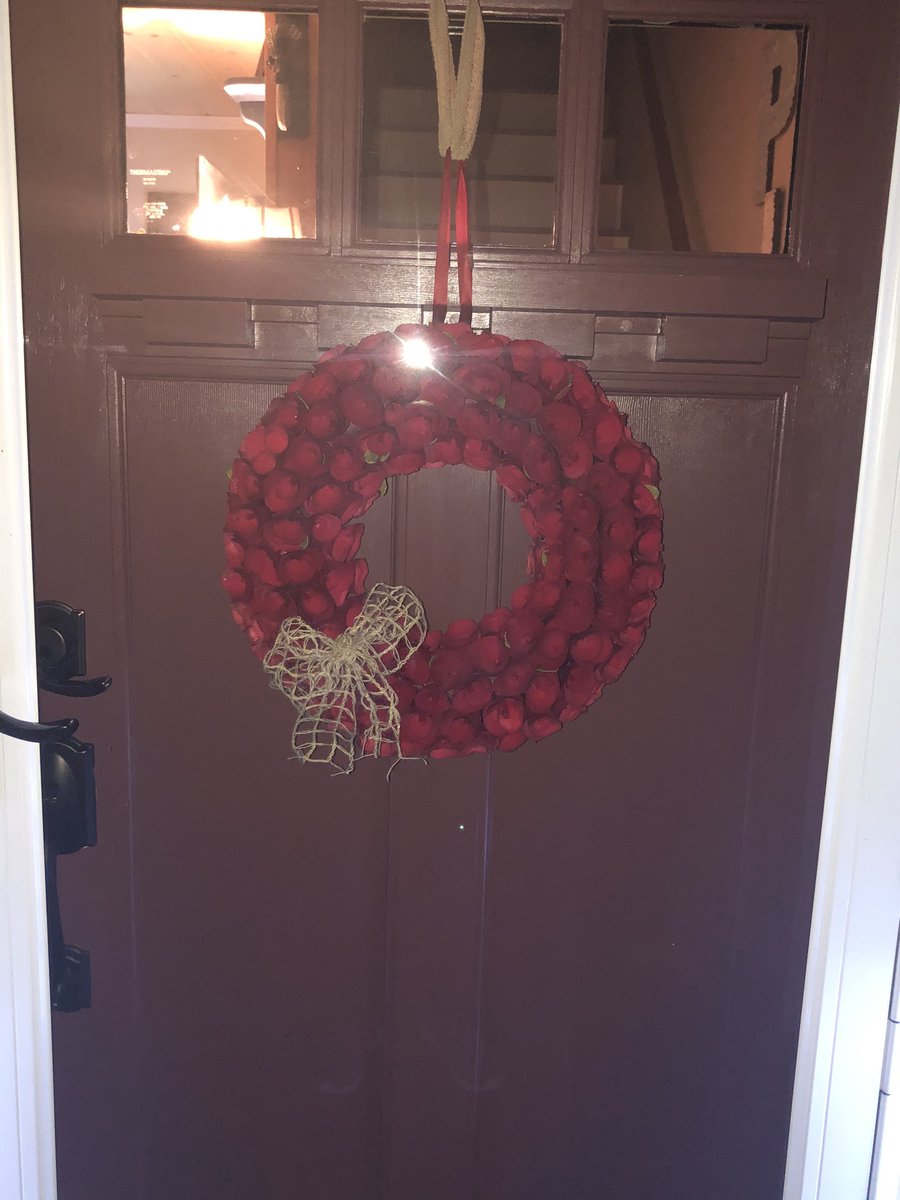 Kimberly Parnell tweet media