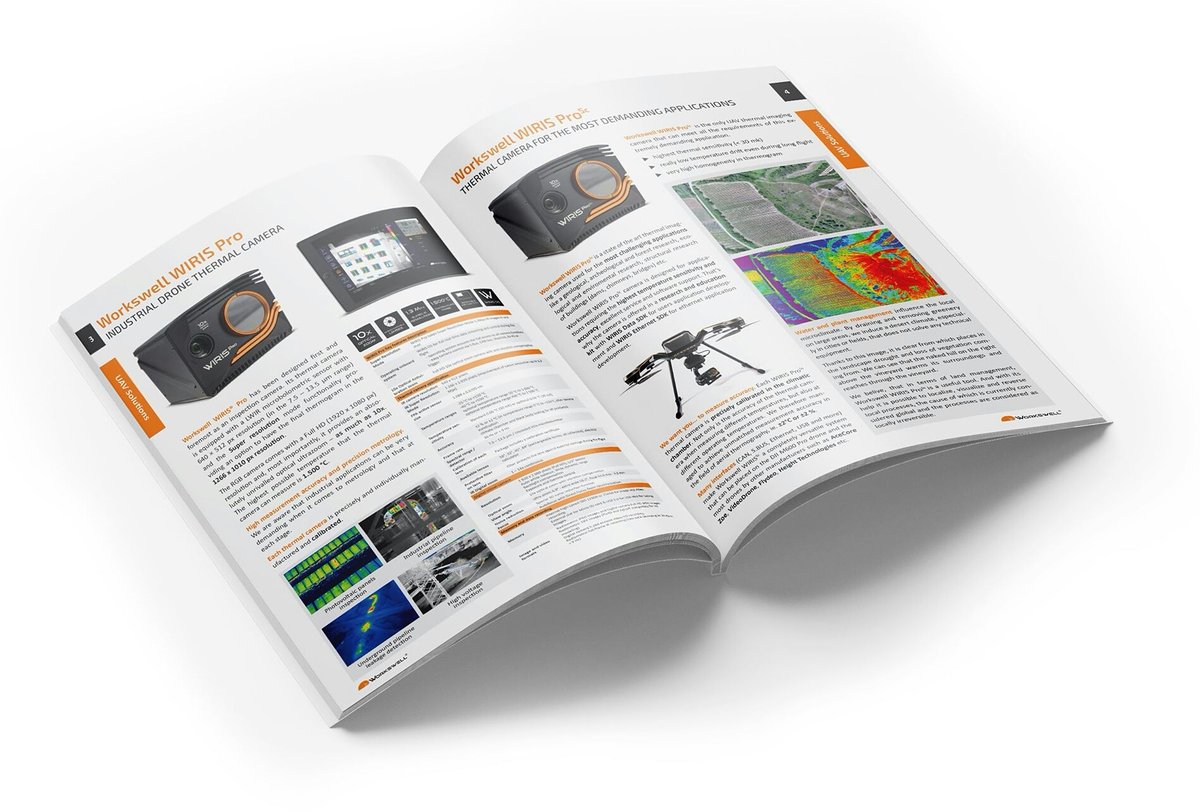 WorkswellCZ's tweet photo. Even in time of coronavirus, we are preparing new catalog...
#workswell #infraredonyourside #wswcam #uav #drone #uavcam #uavcamera #uavs #thermalcamera #ircamera #thermalcam #thermography #infrared #drone #drones #dronecam https://t.co/pdnaUFfvJB