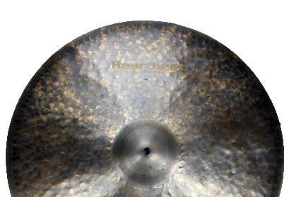 In this time of world turmoil, Heartbeat family we want you to know that our team is all ok. We are here to support you in any way we can. And while we're all isolating, we're still working on new exciting things in preparation for better days ahead. #heartbeatcymbals