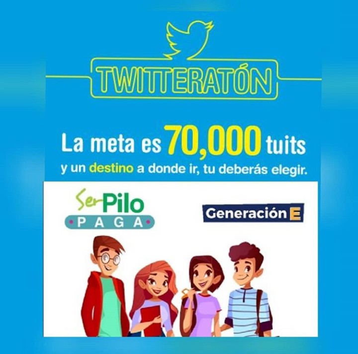 AntolinezDfag's tweet photo. Giro adicional para afrontar #CuarentenaNacional, a todos los beneficiarios de #GeneracionE y #serpilopaga ayuda @IvanDuque @CaracolRadio @ICETEX @rcnradio @Mineducacion 
#BecadosConfinados
#BecariosAbandonados https://t.co/VEO6mk4ElL