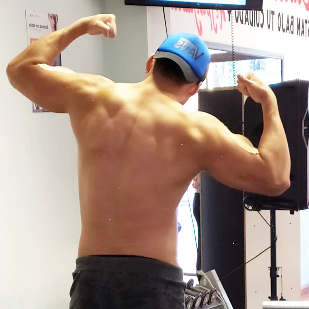 Luis Fuentes Cobain (@zonderlj1) on Twitter photo 