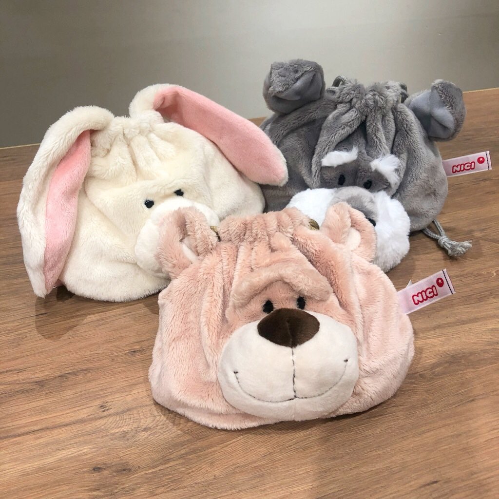 Dailyrusset Official 蒲田店 Blog更新 可愛すぎるniciの巾着ポーチ デイリーラシット デイリー Dailyrusset 新作 ポーチ Nici 東急プラザ 東急プラザ蒲田 蒲田 ファッション T Co Qoiccvvg7k T Co S0rnz5vf9a Twitter