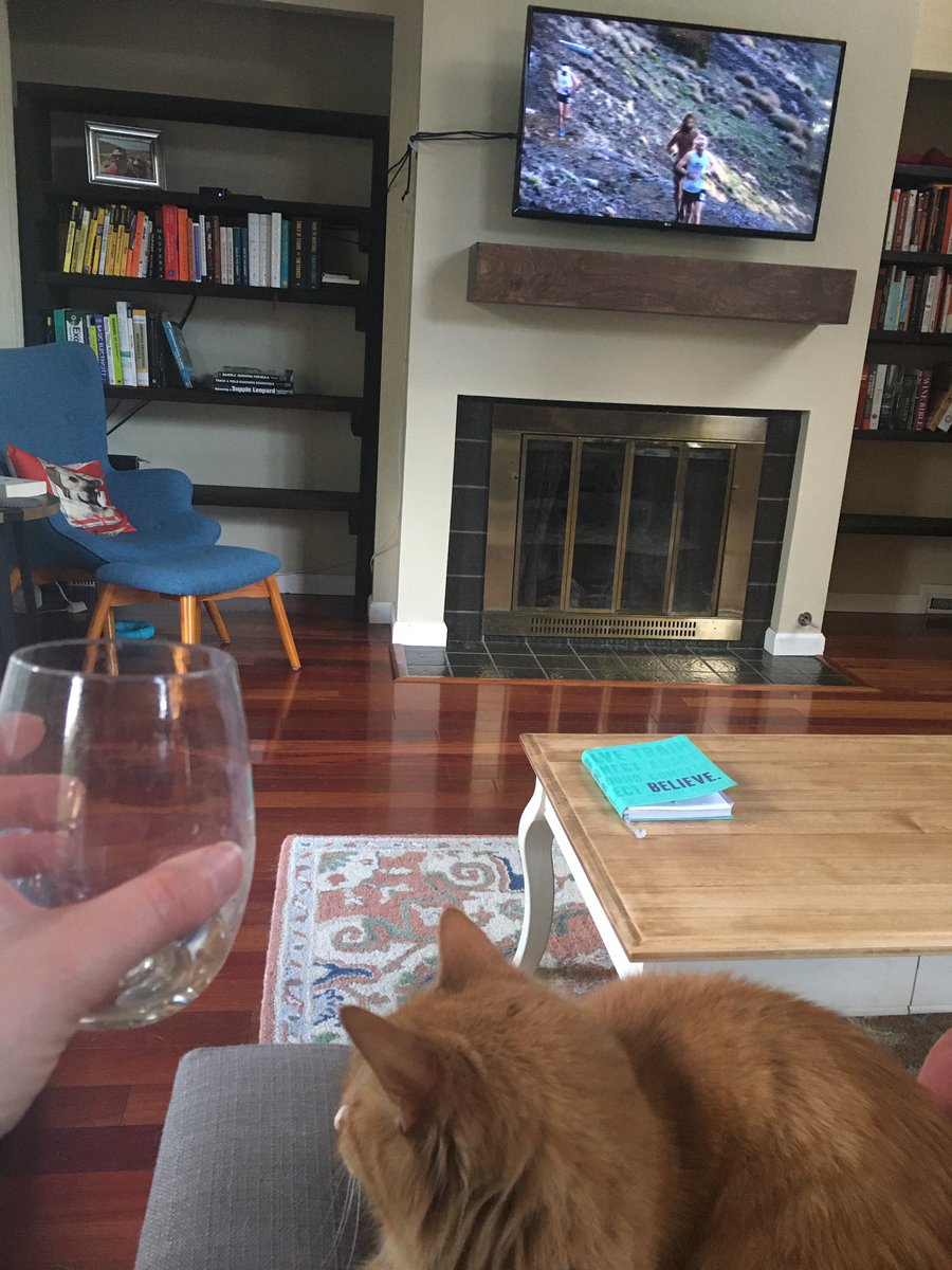 JWalkWriter's tweet image. I, too, am watching Unbreakable for the first time, all due to @kilianj’s excellent synopsis. 😂