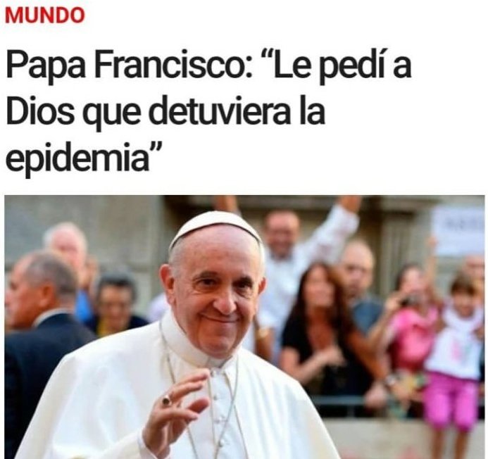 ya te la frena rey
