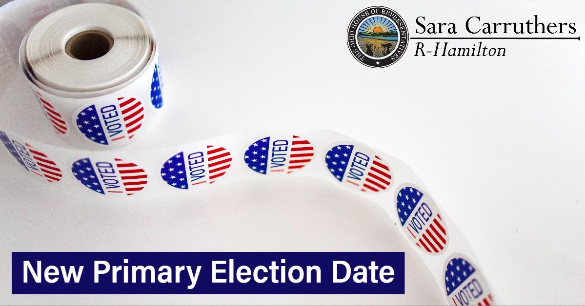 Rep. Sara Carruthers tweet media