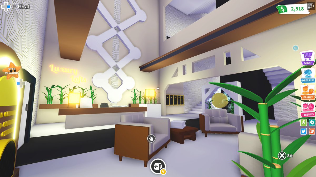 Living Room Ideas In Adopt Me Hd Football - baby room roblox adopt me house ideas