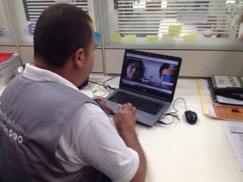 vinculasociedad's tweet photo. #Entérate
💻El día de hoy se llevó a cabo un laboratorio virtual de solicitudes de acceso a la información con la #OSC @vision_alma en el marco de la #RedUSOC.
#CapacitateEnCasa https://t.co/eQnutUevE2